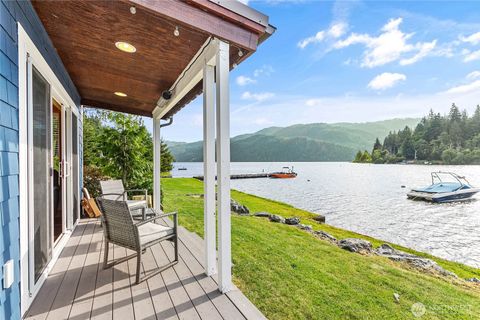 Photo of 990 S Lake Whatcom Blvd #S, Sedro Woolley, WA 98284 (MLS # 2488481)