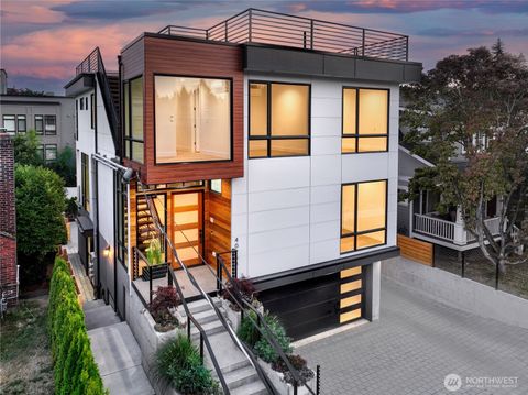 4015 NE 56th Street, Seattle, WA 98105 - MLS#: 2361798