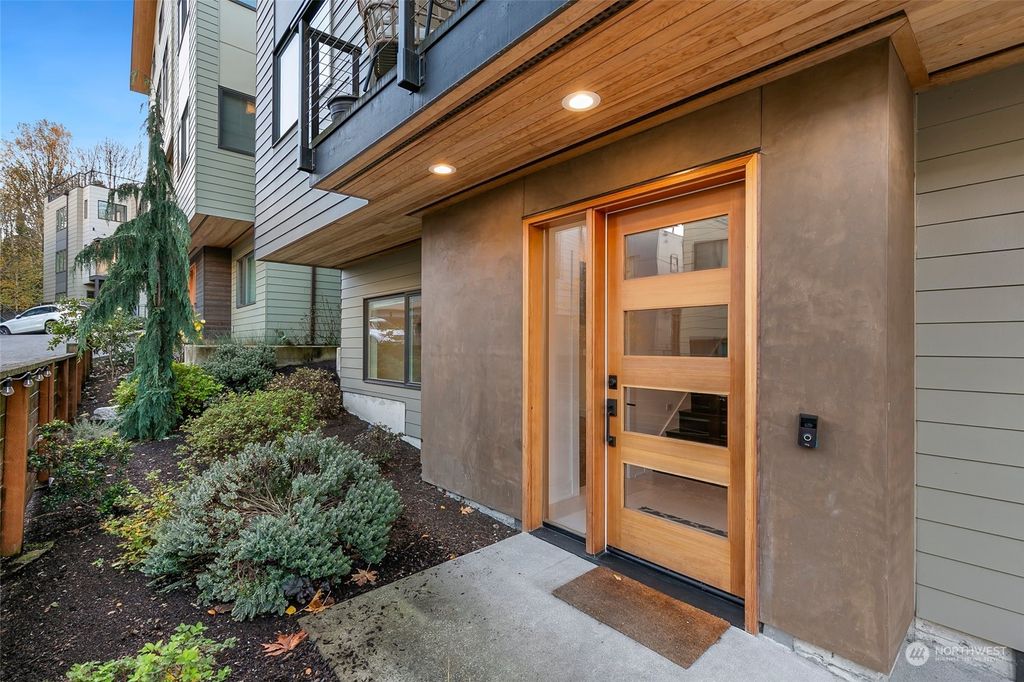 Photo of 3220 SW Westbridge Place, Seattle, WA 98126 (MLS # 2311982)