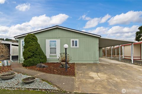 14926 122nd Street E 21 Puyallup WA 98374