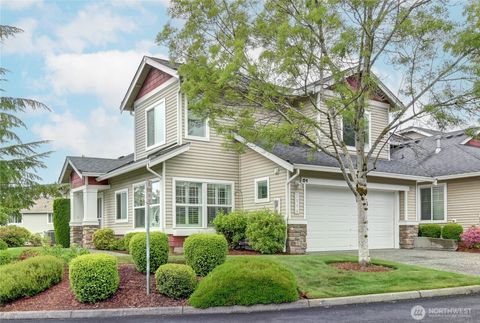 Photo of 2514 85th Drive NE #O1, Lake Stevens, WA 98258 (MLS # 2532331)