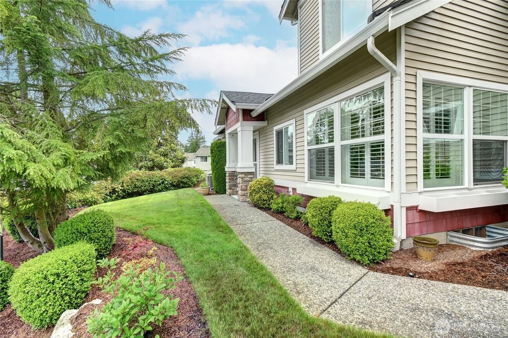 Photo of 2514 85th Drive NE #O1, Lake Stevens, WA 98258 (MLS # 2532331)