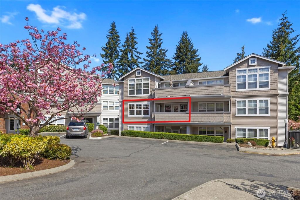 Photo of 8500 Main Street #F215, Edmonds, WA 98026 (MLS # 2360846)