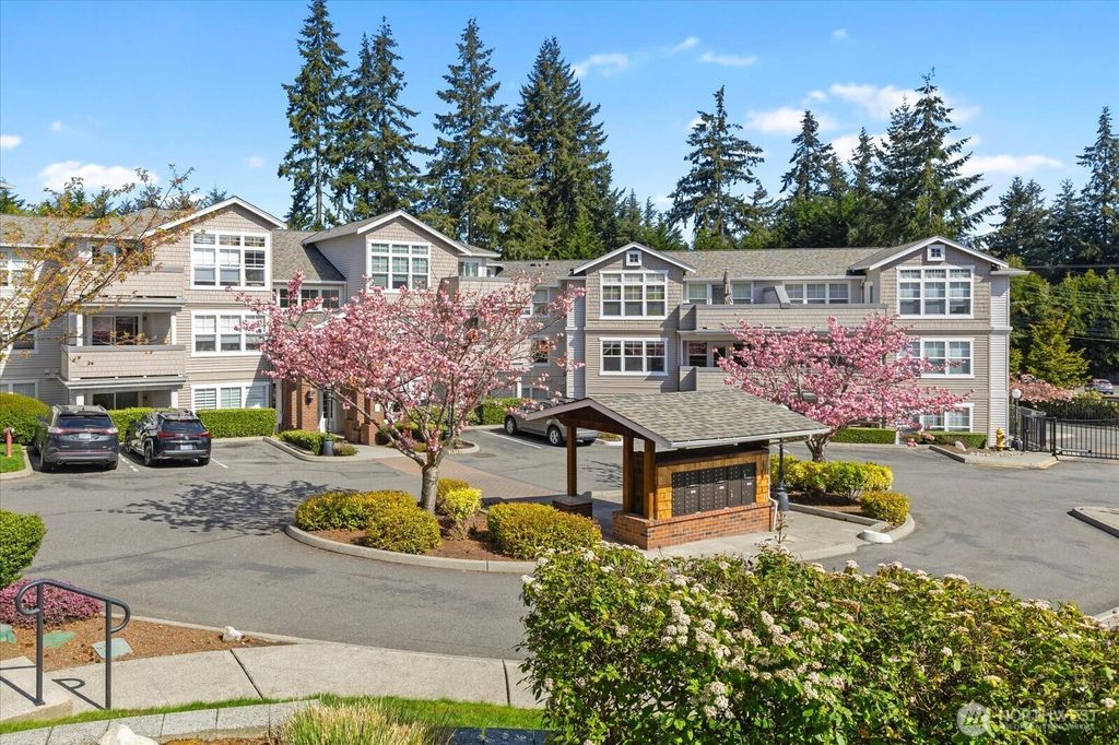 Photo of 8500 Main Street #F215, Edmonds, WA 98026 (MLS # 2360846)