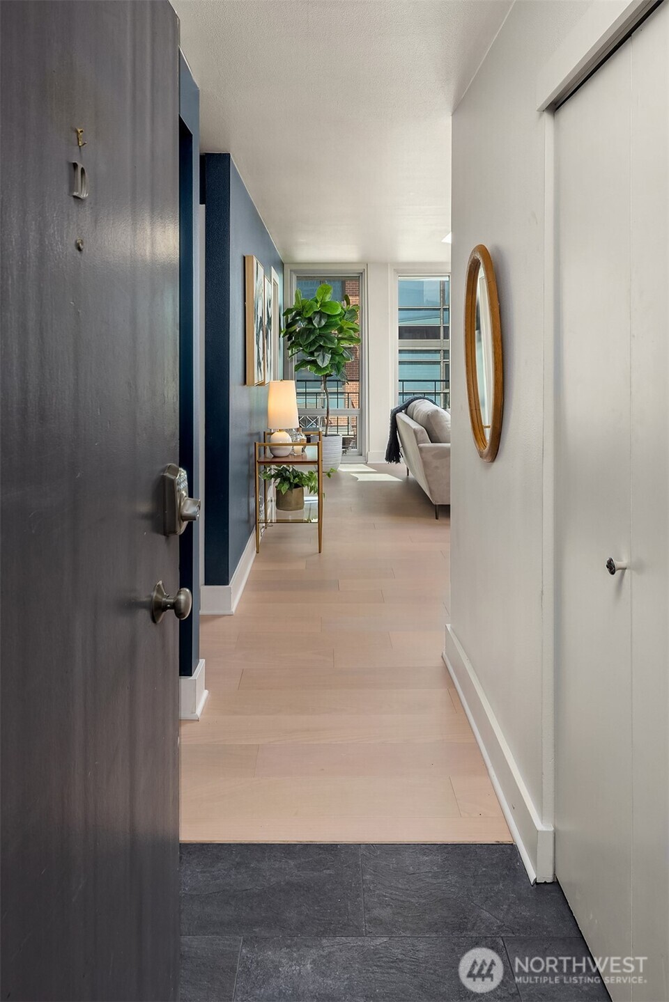 1000 Union Street Ph-D