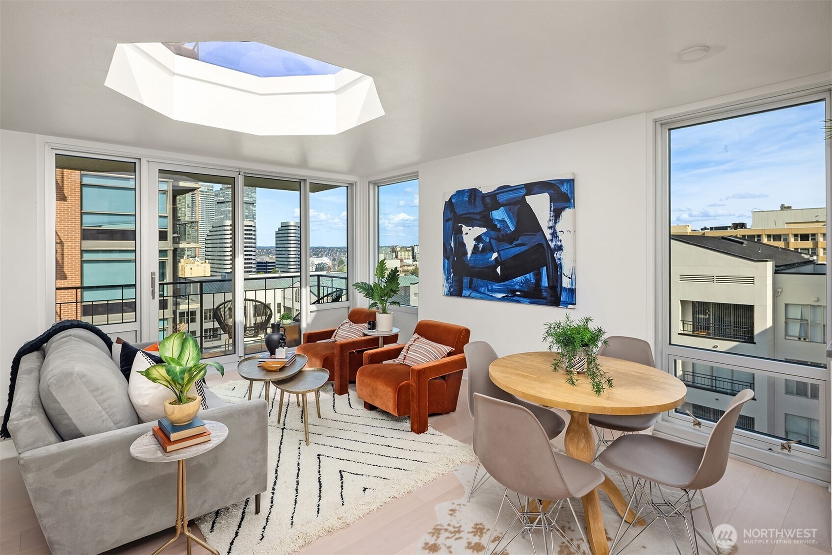 1000 Union Street Ph-D