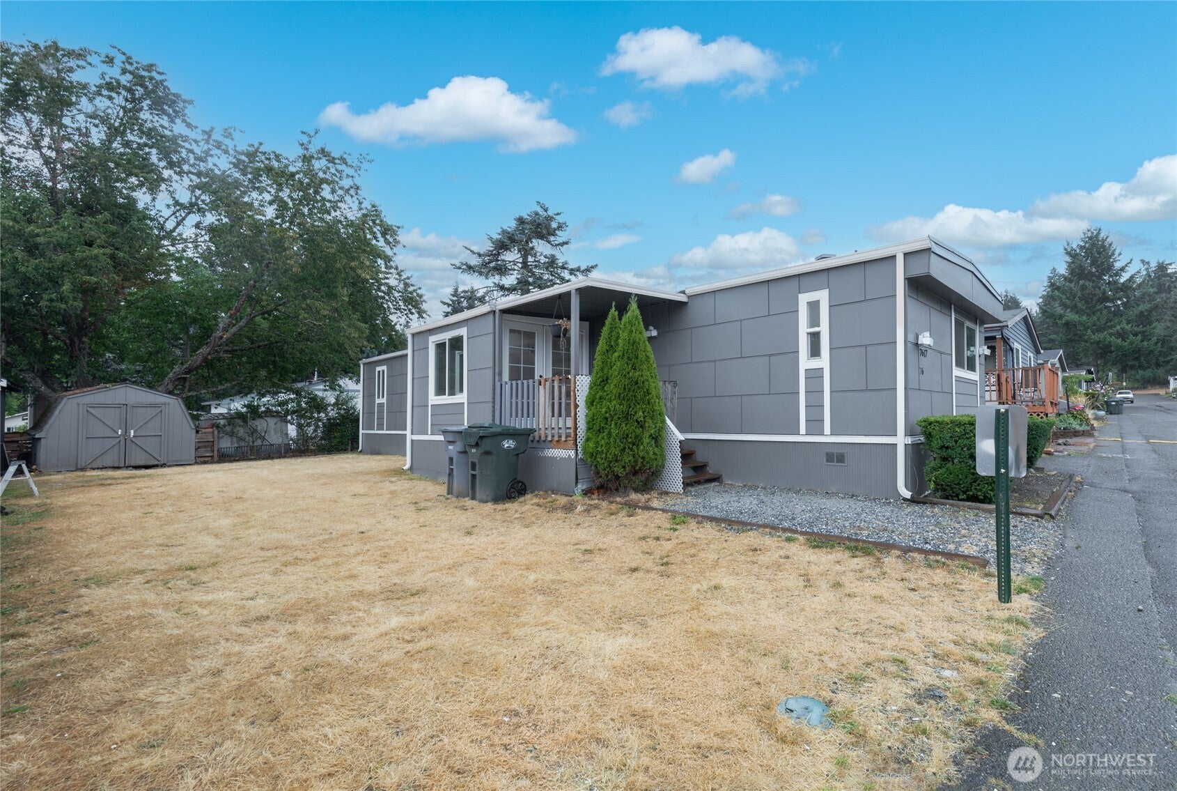 7617 157th Street Ct E 76