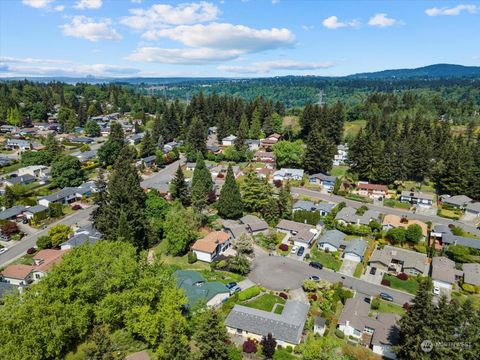 A home in Renton