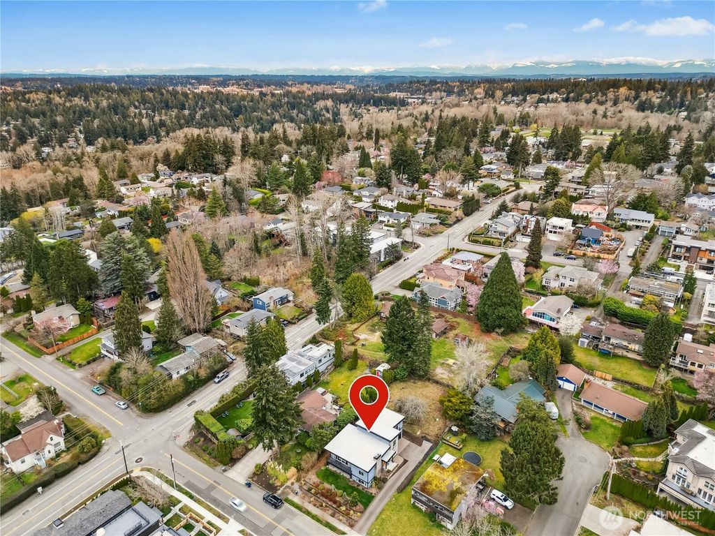 Photo of 1710 1st Street, Kirkland, WA 98033 (MLS # 2375174)