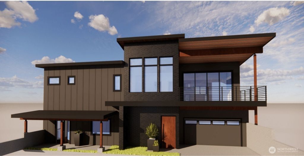Photo of 1710 1st Street, Kirkland, WA 98033 (MLS # 2375174)