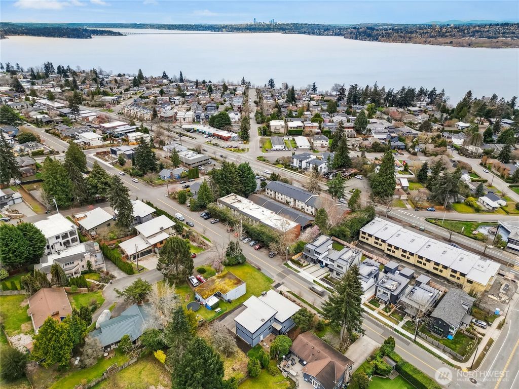 Photo of 1710 1st Street, Kirkland, WA 98033 (MLS # 2375174)