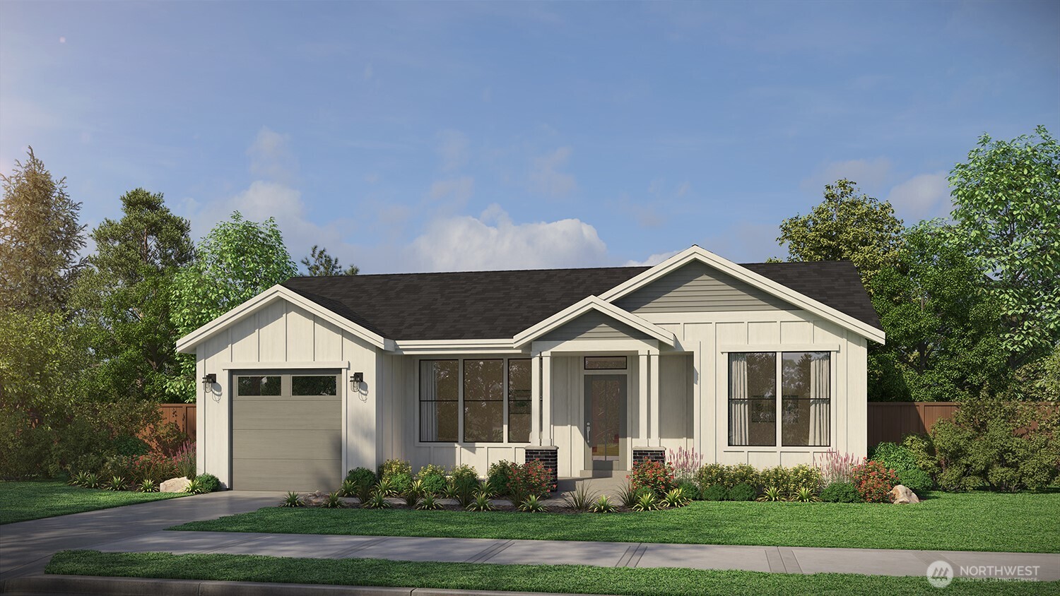 0 Cougar Prowl Run NW