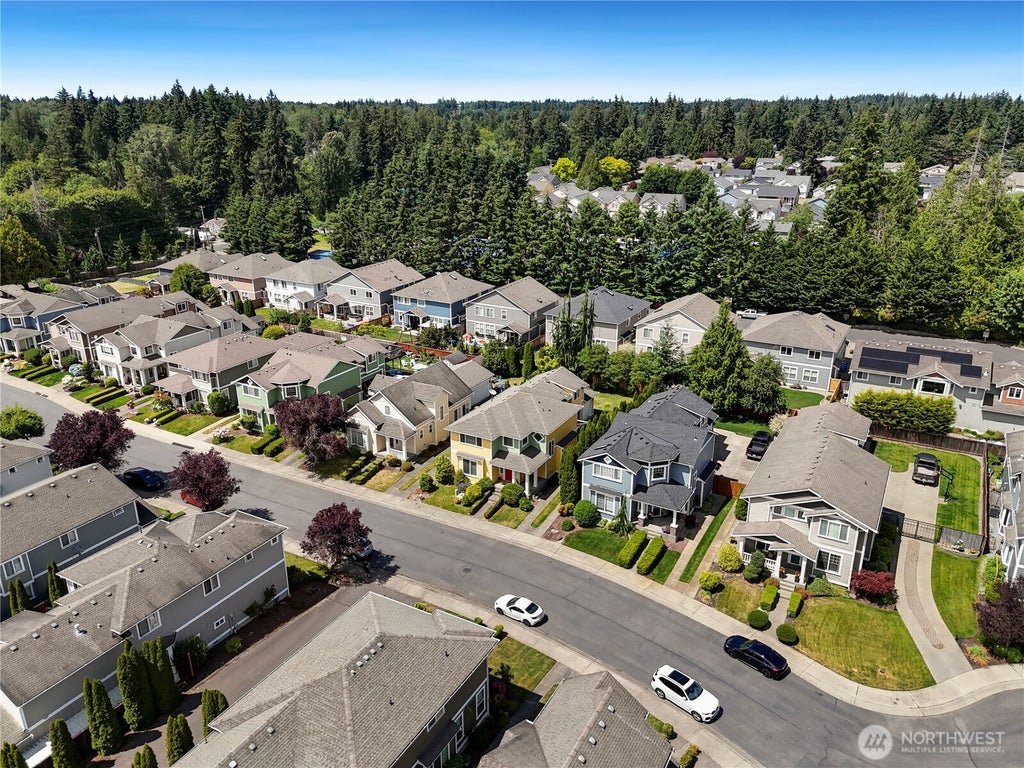 Photo of 6315 122nd St Court E, Puyallup, WA 98373 (MLS # 2541417)