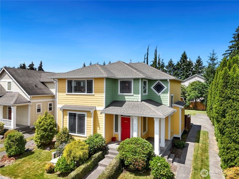 Photo of 6315 122nd St Court E, Puyallup, WA 98373 (MLS # 2541417)