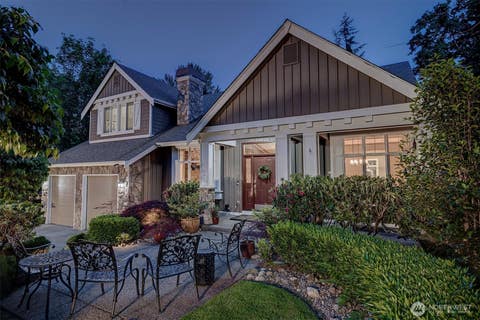 Photo of 14423 SE 89th Place, Newcastle, WA 98059 (MLS # 2540450)