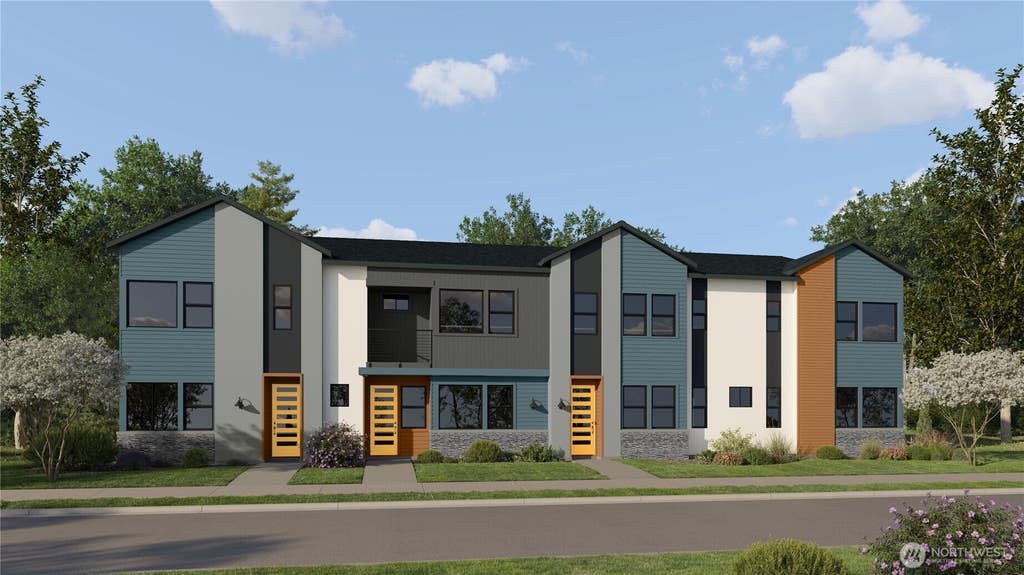 Photo of 9405 Paradise Lake Rd #NN4, Snohomish, WA 98296 (MLS # 2572154)