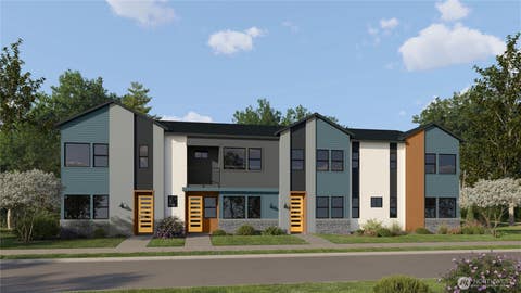 Photo of 9405 Paradise Lake Rd #NN4, Snohomish, WA 98296 (MLS # 2572154)