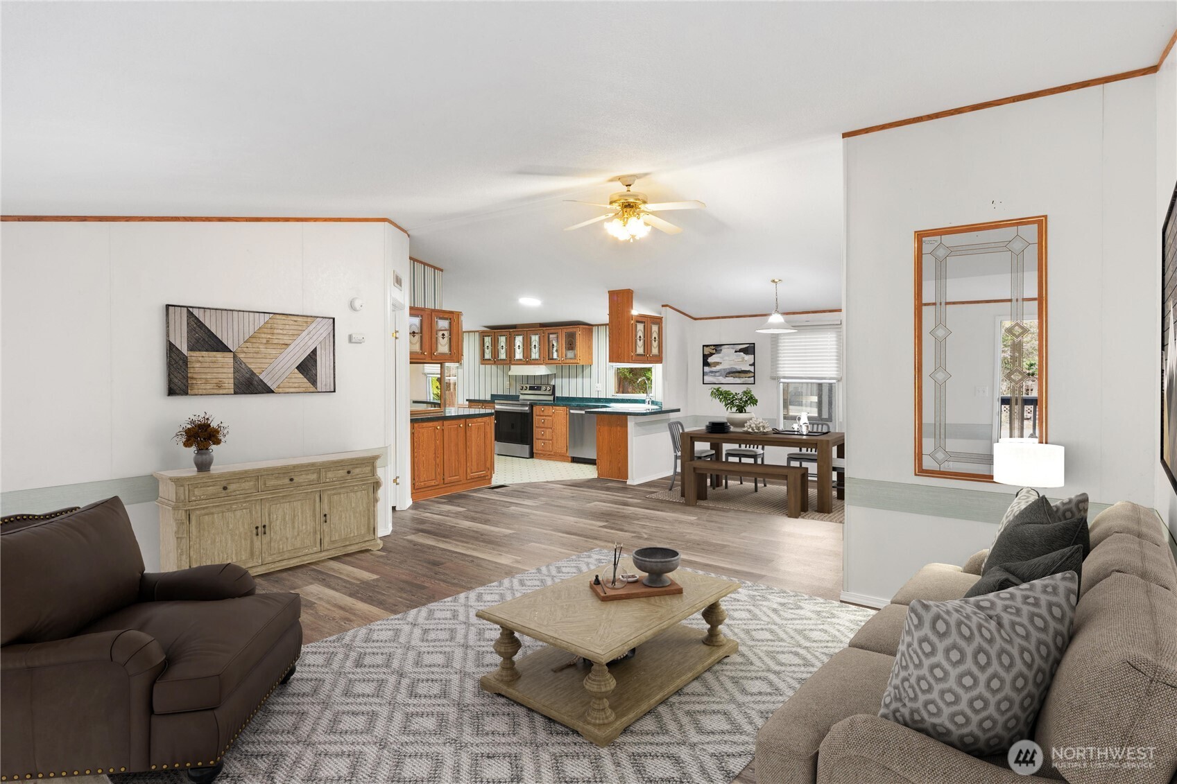 3060 NE McWilliams Road 104