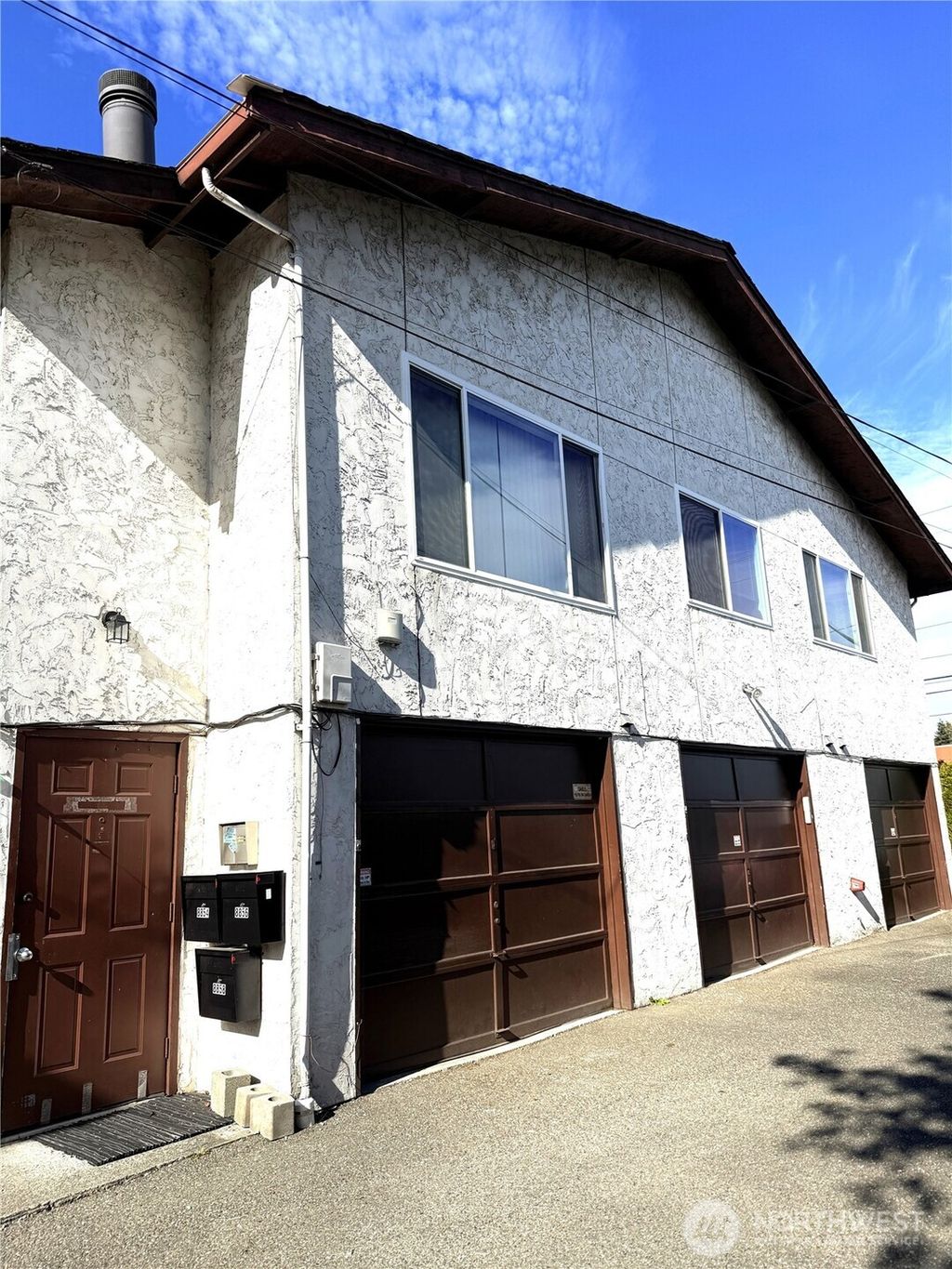 Photo of 8854 Interlake Avenue N, Seattle, WA 98103 (MLS # 2445526)