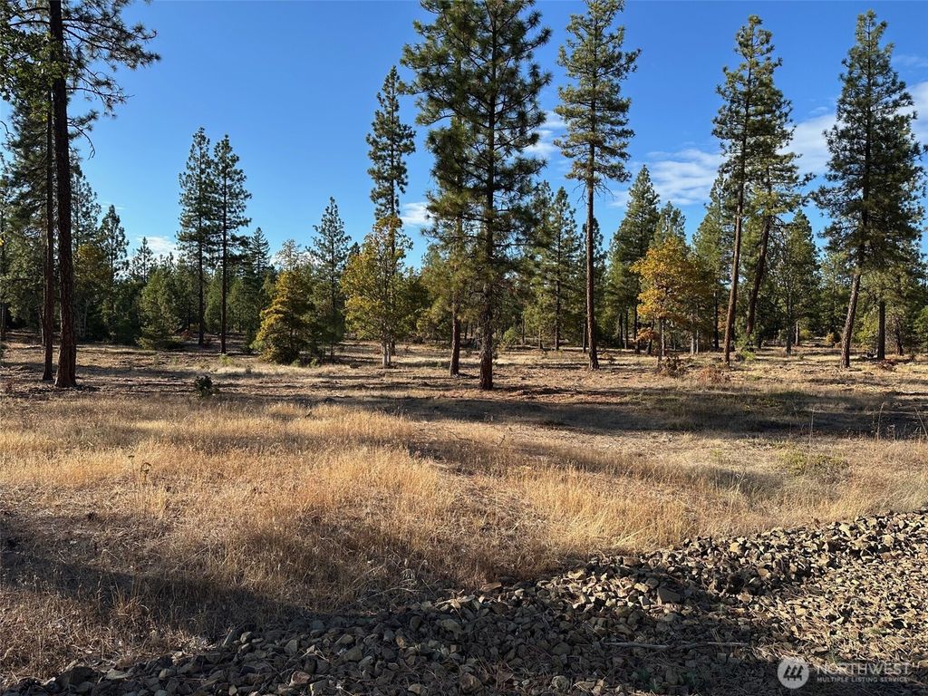 Photo of 0 000 Piper Lane, Goldendale, WA 98620 (MLS # 2463840)