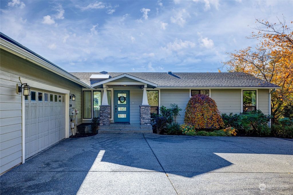 Photo of 3709 236th Street SE, Bothell, WA 98021 (MLS # 2307565)