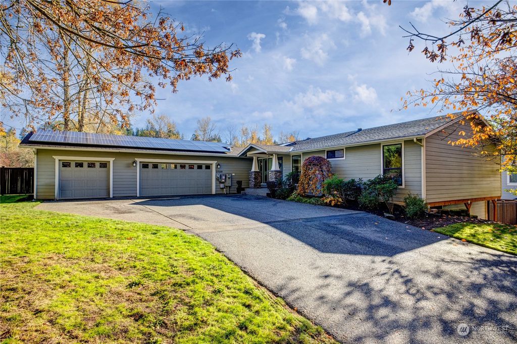Photo of 3709 236th Street SE, Bothell, WA 98021 (MLS # 2307565)