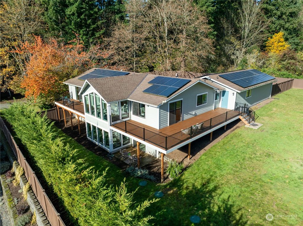 Photo of 3709 236th Street SE, Bothell, WA 98021 (MLS # 2307565)