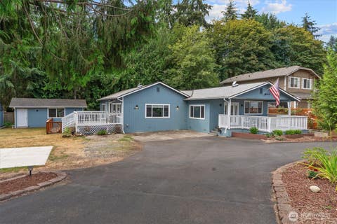 Photo of 20218 108th Street E, Bonney Lake, WA 98391 (MLS # 2562466)