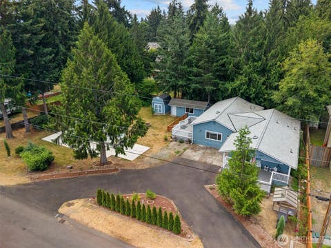 Photo of 20218 108th Street E, Bonney Lake, WA 98391 (MLS # 2562466)