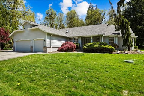 8810 Valley Green Drive SE Olympia WA 98513
