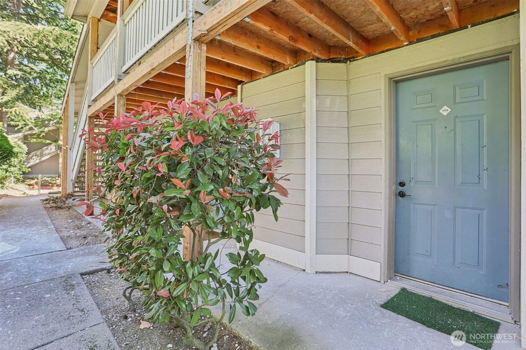 Photo of 215 100th Street SW #A108, Everett, WA 98204 (MLS # 2406632)