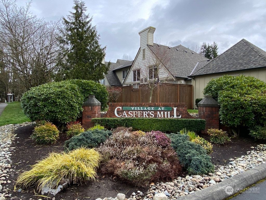 Photo of 1600 121st Street NE #W107, Everett, WA 98208 (MLS # 2215124)