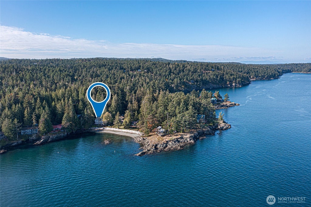 Photo of 45 Stony Point Ln, Friday Harbor, WA 98250 (MLS # 2547697)