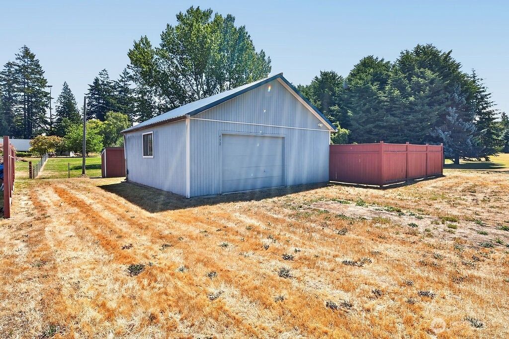 Photo of 490 Fasola Road, Sequim, WA 98382 (MLS # 2555041)