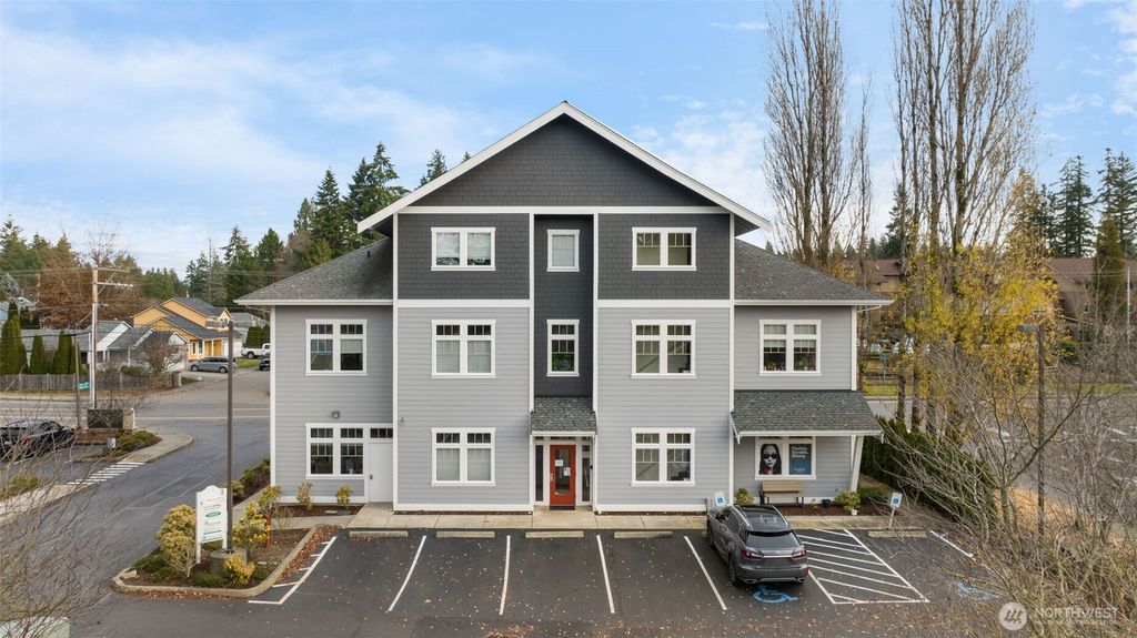 Photo of 1740 Pottery Avenue #300, Port Orchard, WA 98366 (MLS # 2464745)