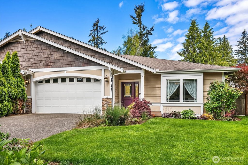Photo of 14224 Beverly Park Road #B, Edmonds, WA 98026 (MLS # 2378909)