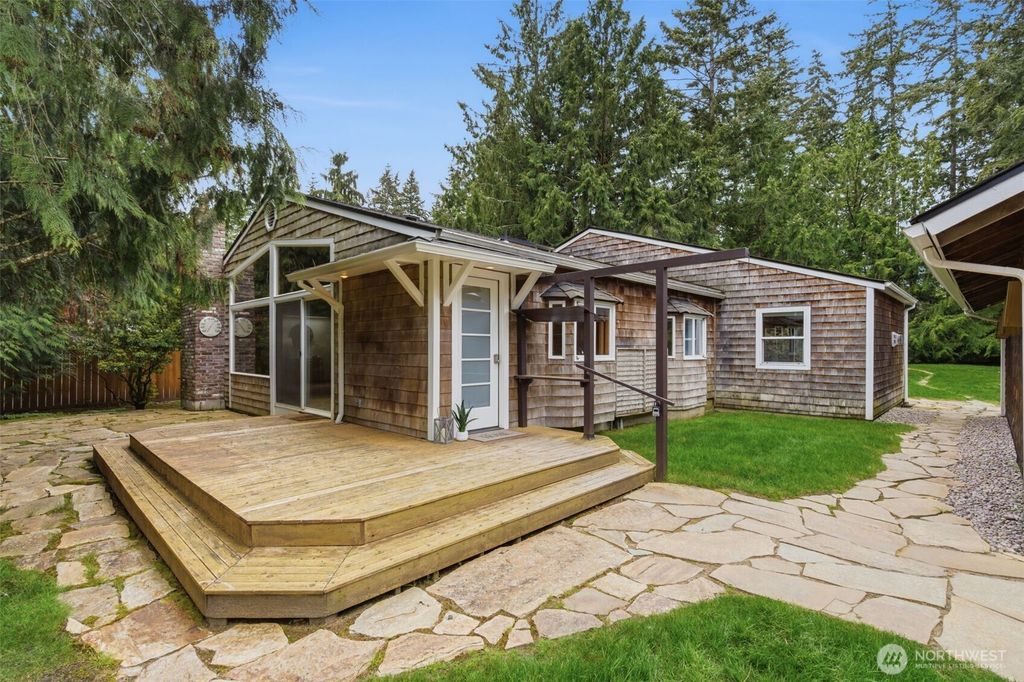 Photo of 7808 56th Avenue Ct NW, Gig Harbor, WA 98335 (MLS # 2492964)