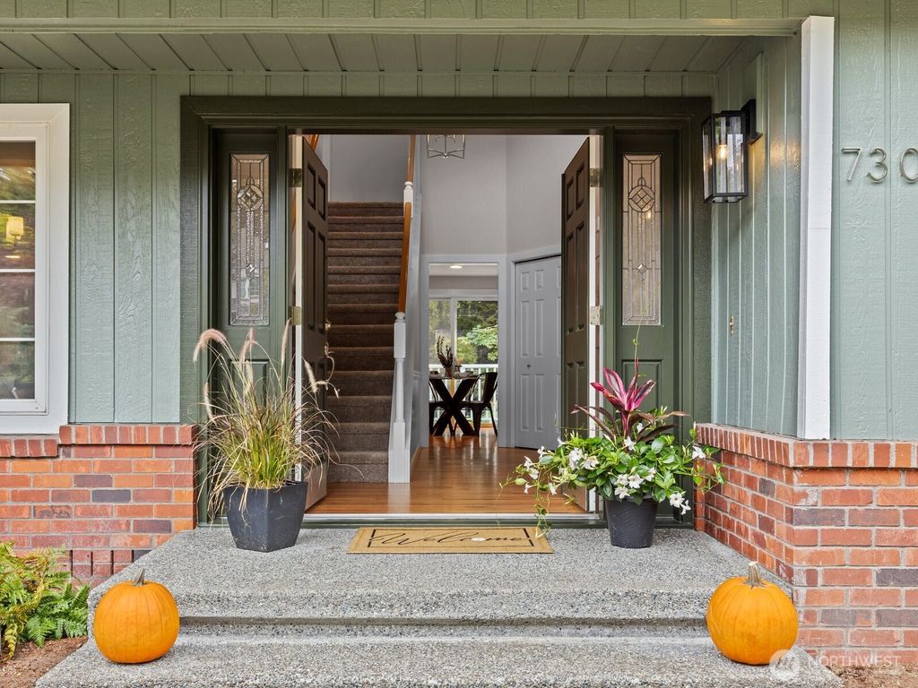 Photo of 7308 203rd Street SE, Snohomish, WA 98296 (MLS # 2436878)