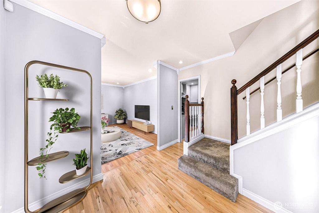 Photo of 22716 133rd Avenue SE, Snohomish, WA 98296 (MLS # 2477632)