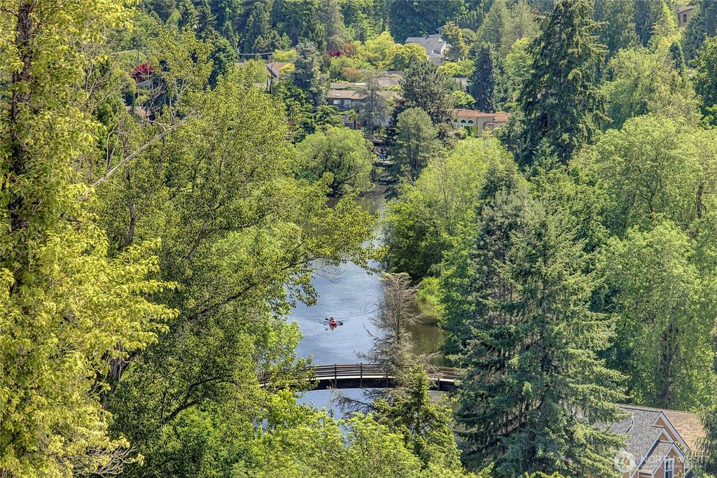 Photo of 8818 NE 173rd Place #B, Bothell, WA 98011 (MLS # 2353062)