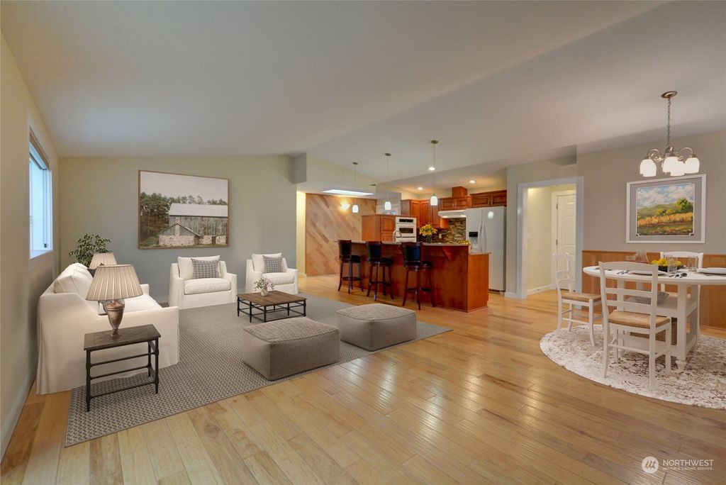 Photo of 8025 60th Drive NE, Marysville, WA 98270 (MLS # 2187380)