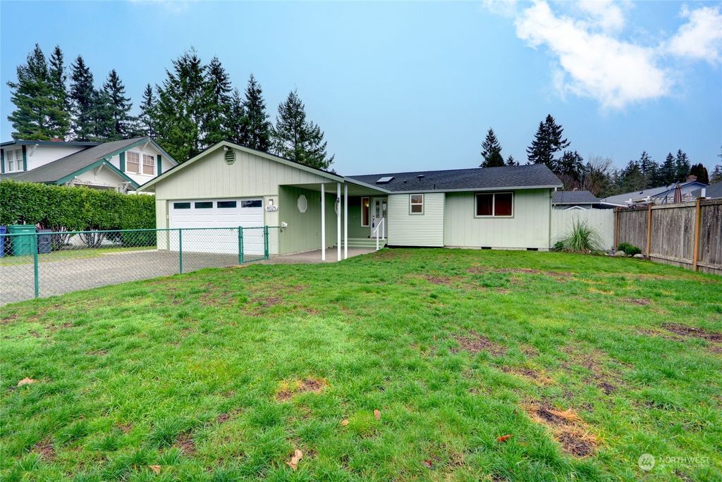 Photo of 8025 60th Drive NE, Marysville, WA 98270 (MLS # 2187380)