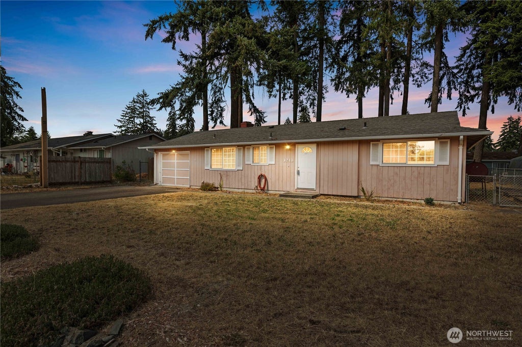 Photo of 1211 196th Street E, Spanaway, WA 98387 (MLS # 2567774)