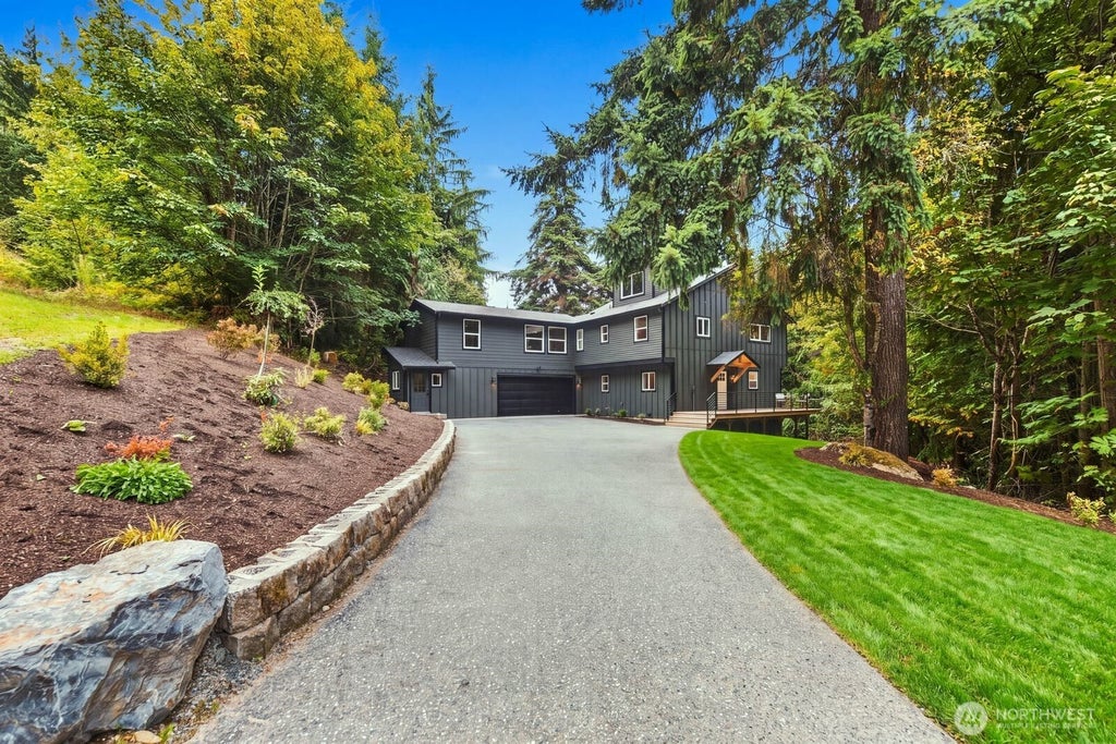 Photo of 25816 178th Street SE, Monroe, WA 98272 (MLS # 2587525)