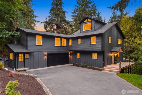 Photo of 25816 178th Street SE, Monroe, WA 98272 (MLS # 2587525)