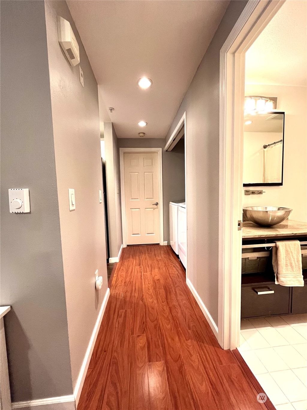 Photo of 10824 SE 170th Street #A205, Renton, WA 98055 (MLS # 2041864)