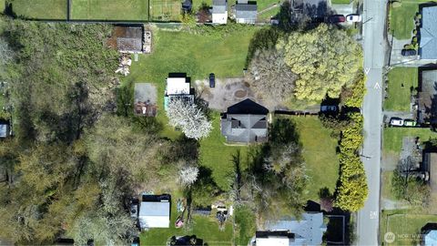 Photo of 8818 E D Street, Tacoma, WA 98445 (MLS # 2506714)