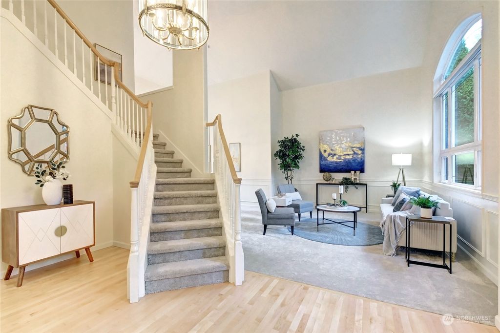 Photo of 17519 214th Avenue NE, Woodinville, WA 98077 (MLS # 2175203)