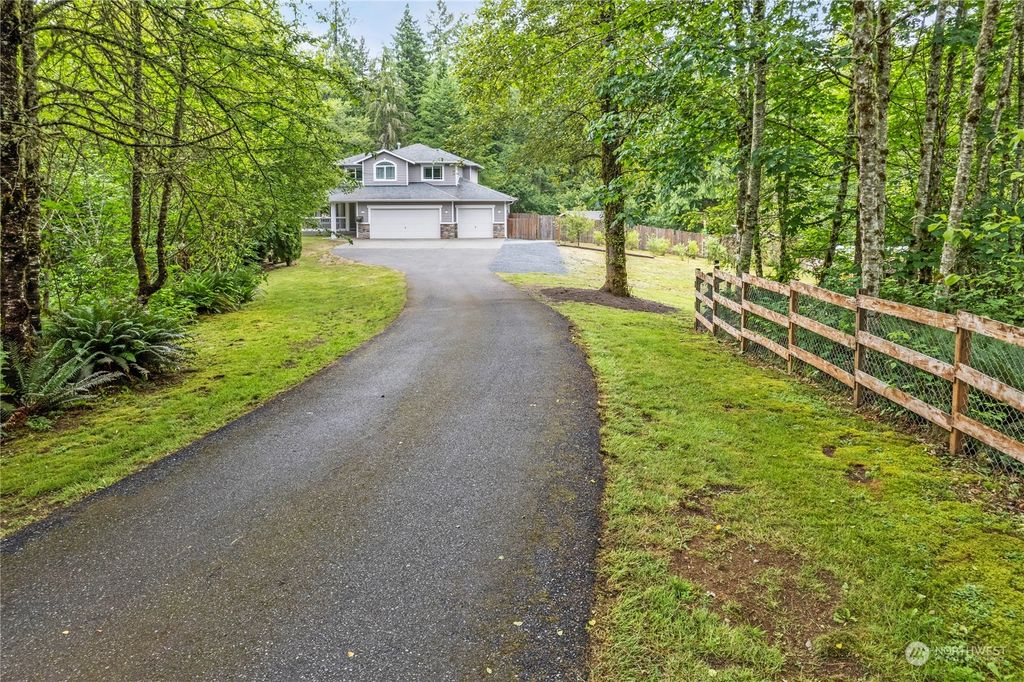 Photo of 7015 219th Avenue NE, Granite Falls, WA 98252 (MLS # 2126306)