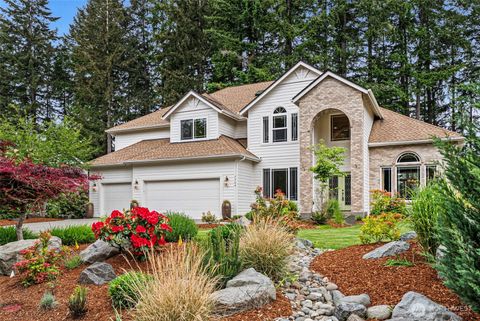 Photo of 7364 Ashridge Avenue SW, Port Orchard, WA 98367 (MLS # 2523706)